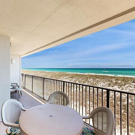 Emerald Surf 102 Navarre Dış mekan fotoğraf