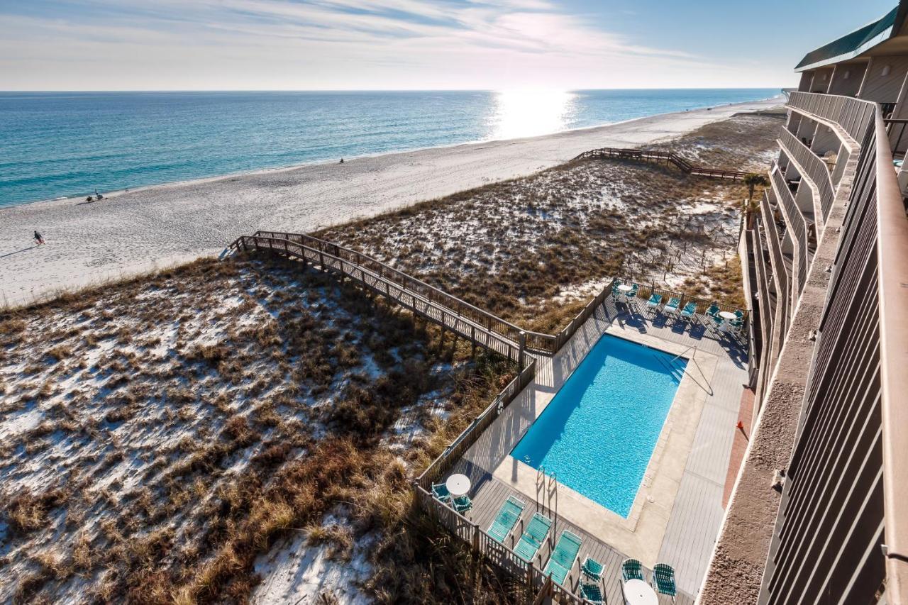 Emerald Surf 102 Navarre Dış mekan fotoğraf