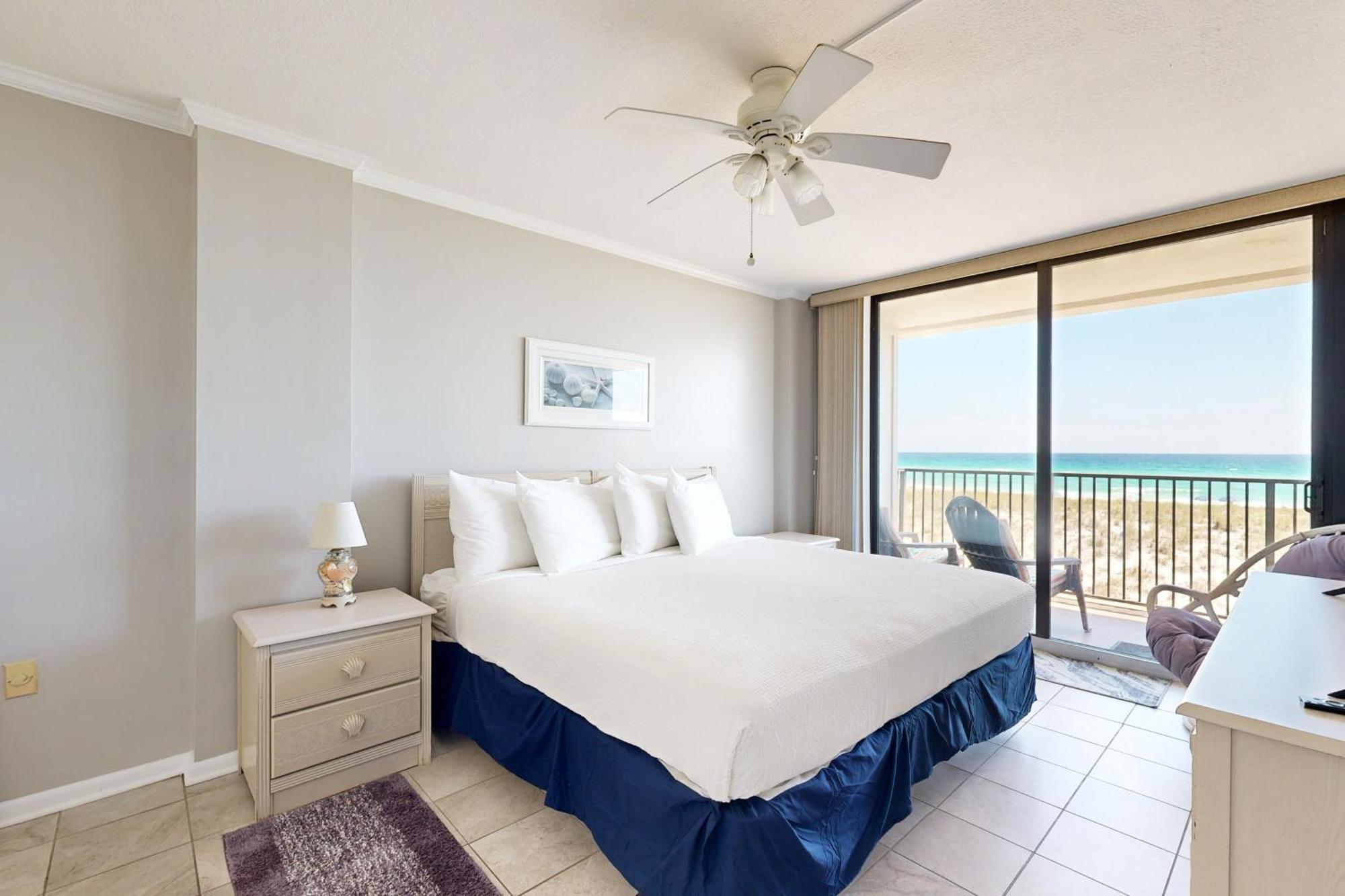 Emerald Surf 102 Navarre Dış mekan fotoğraf